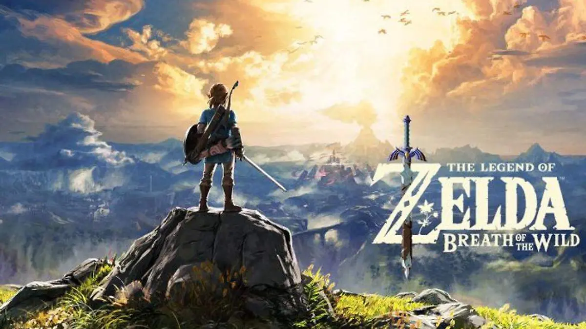 zelda