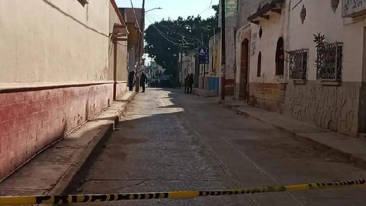 Muerto en iguala guanajuato