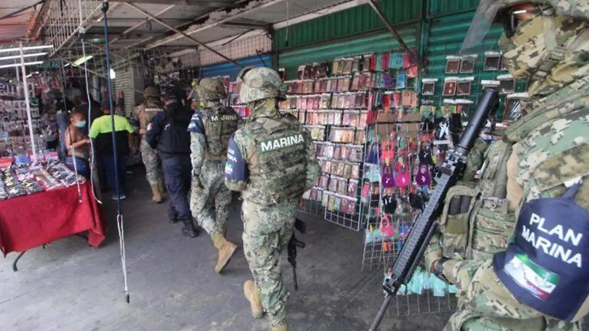 Negocios cierre acapulc