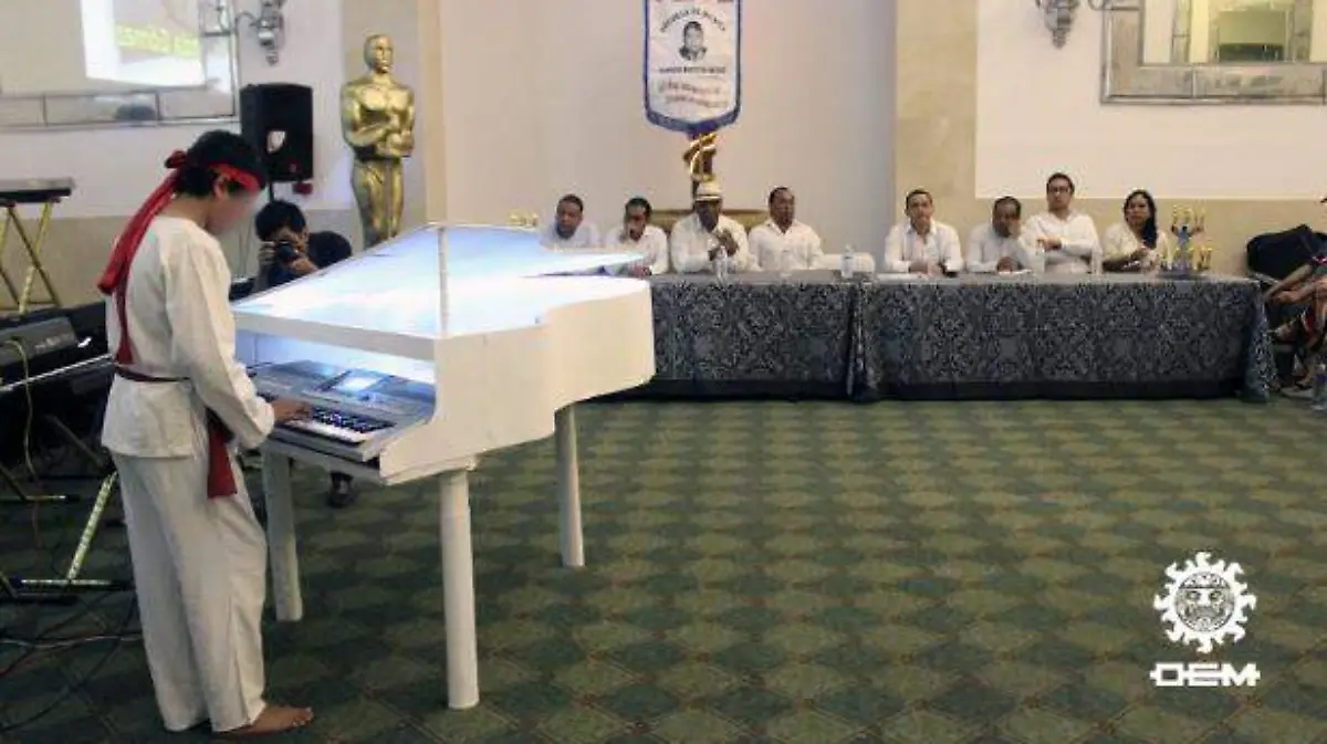 Acapulco - Taller de música y cultura