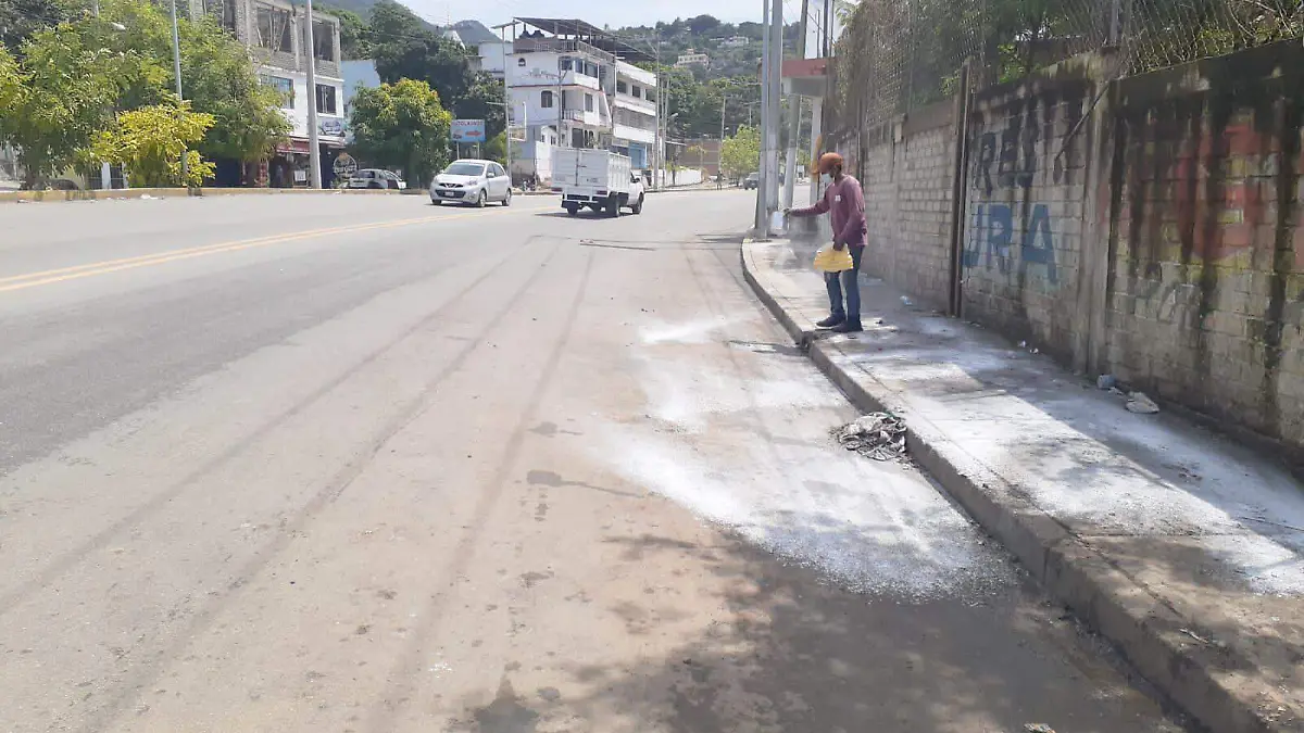 basura