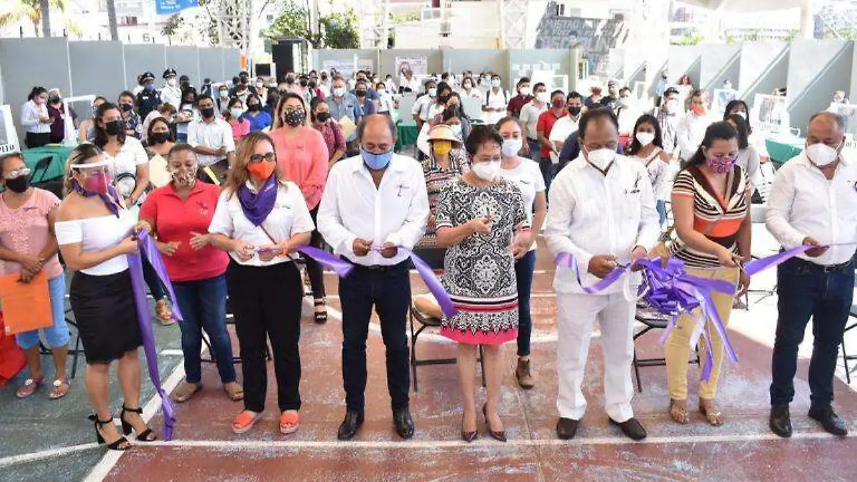 feria del empleo