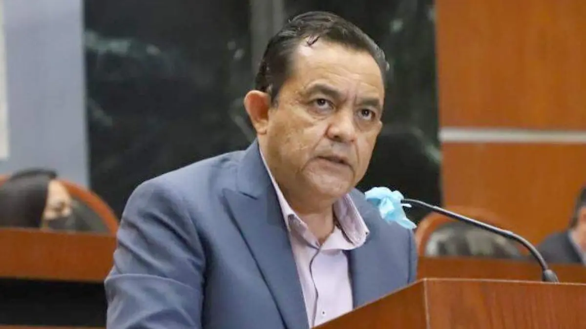 OLBADO RIOS