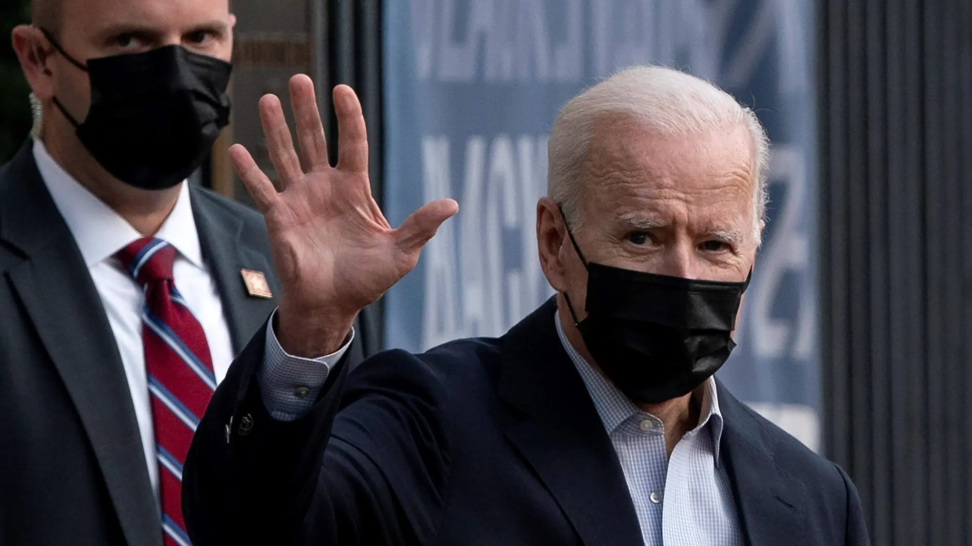 BIDEN