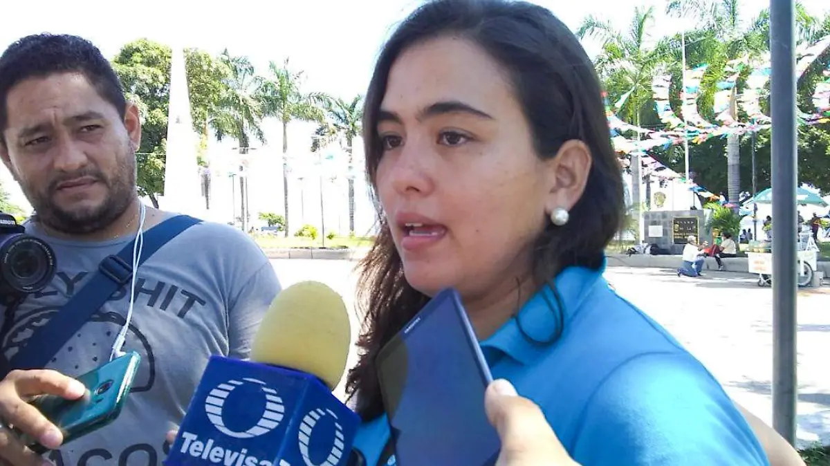 ambientalista daniela moreno