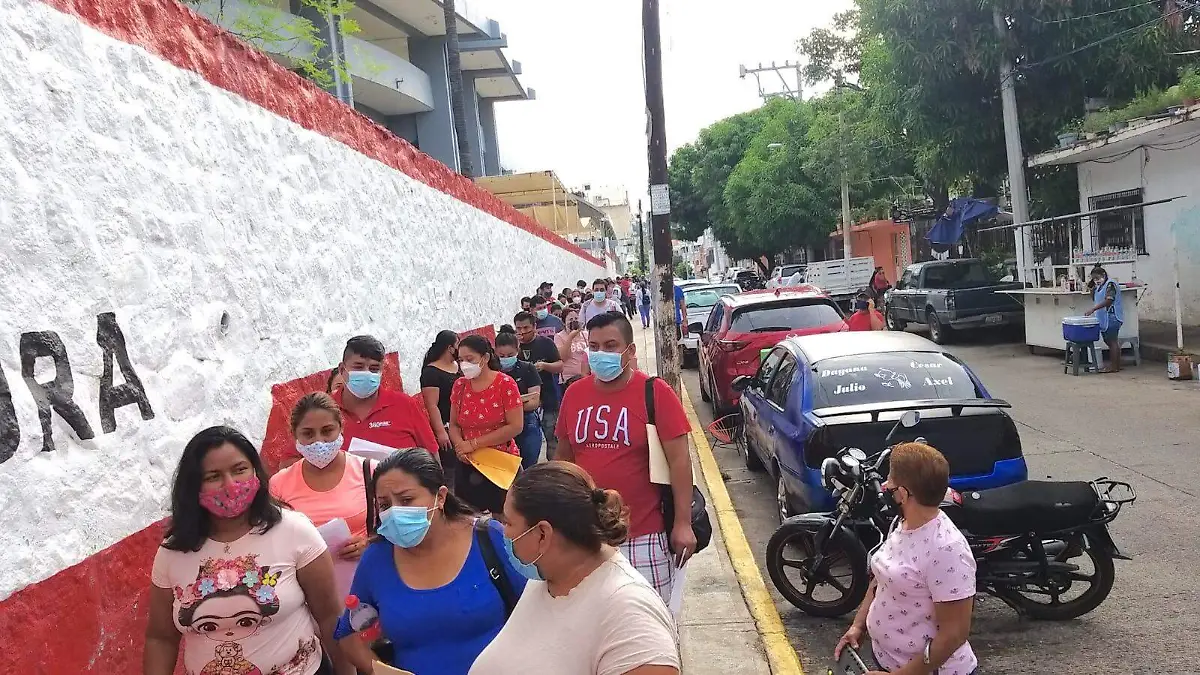 vacunacion UDA