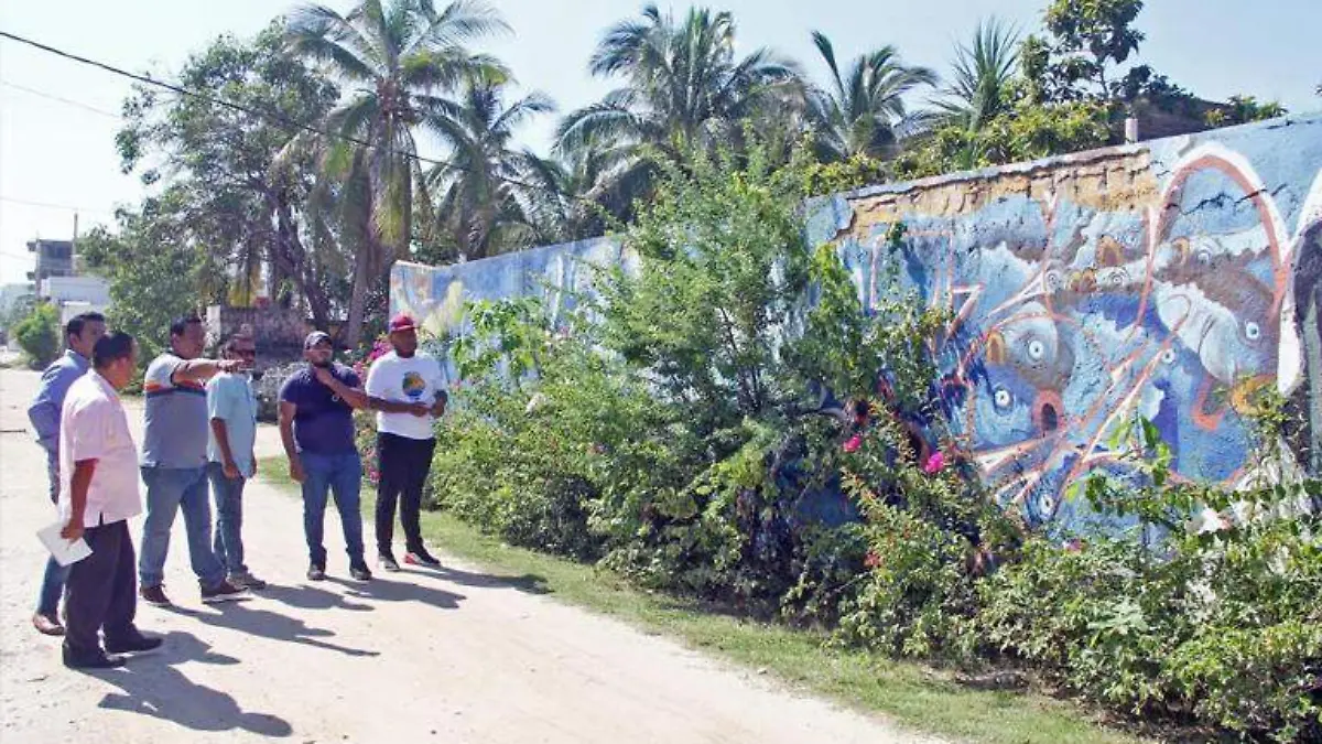 Boletín Acapulco Guerrero