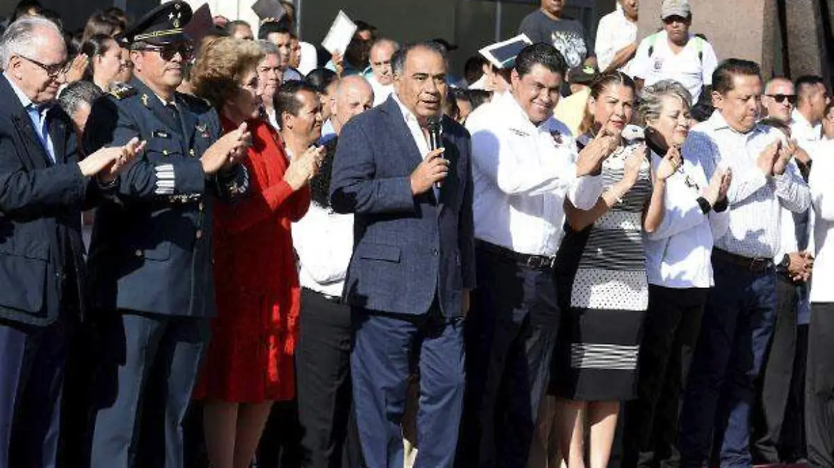 Acapulco HAD reunión CONAGO