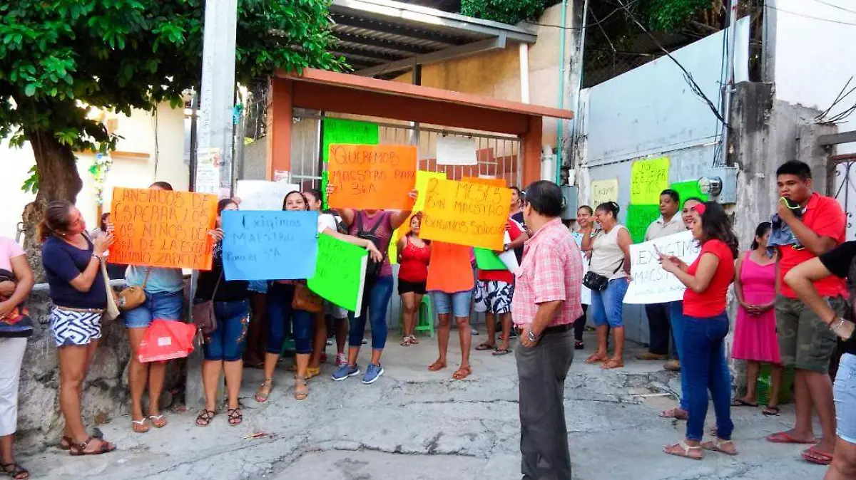 toman escuela