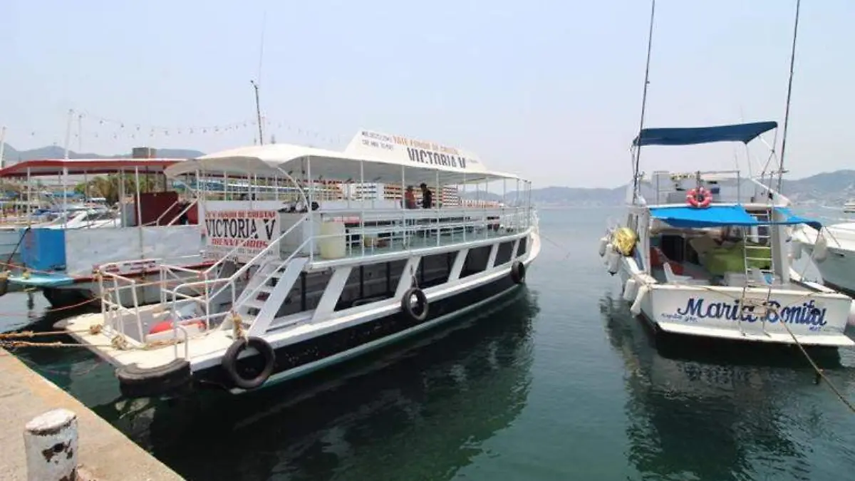 Yates Acapulco
