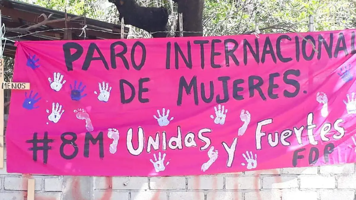 discriminan mujeres costa grande