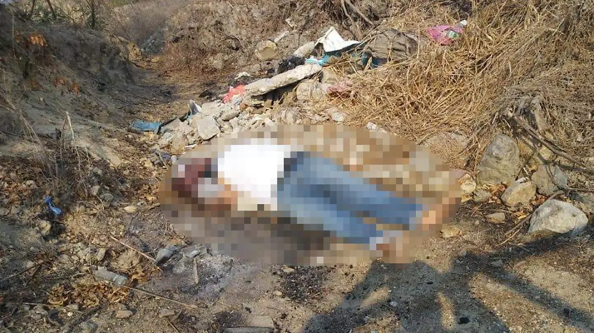 asesinado plazuelas