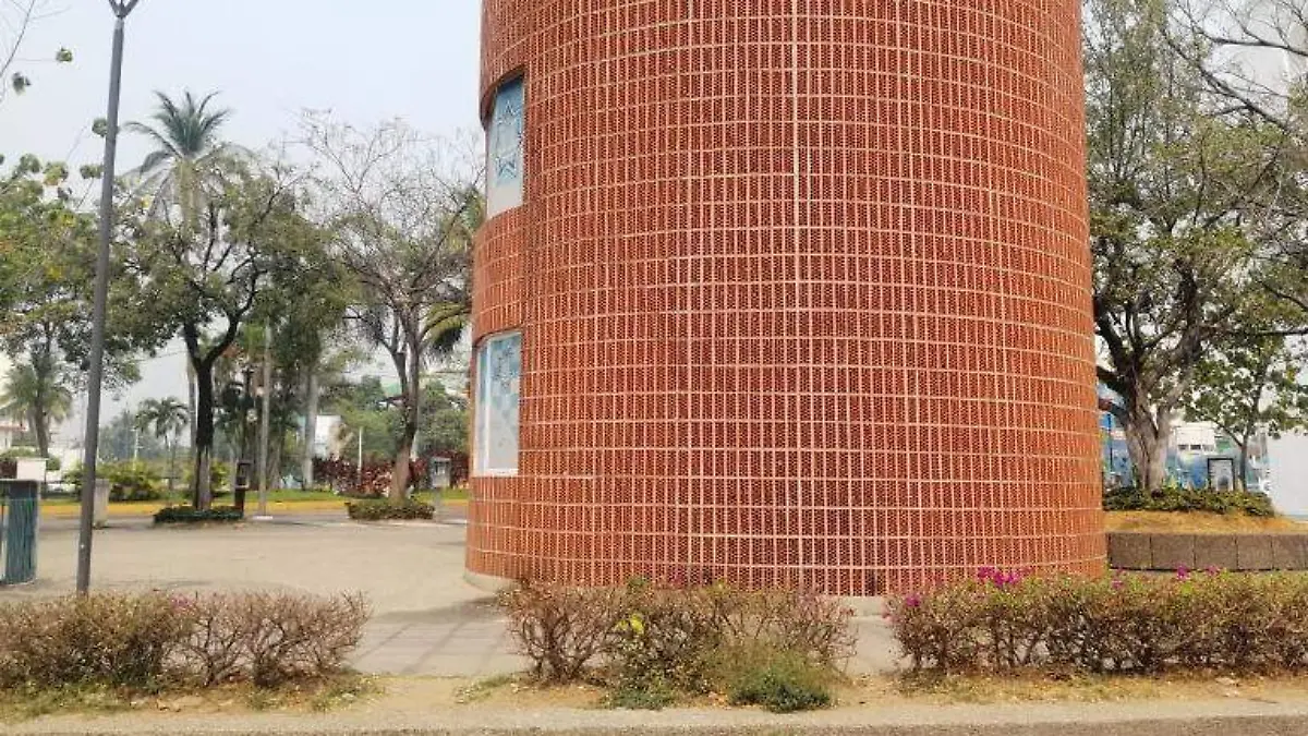 Acapulco ataque armado fachada policía turística