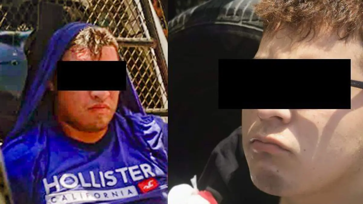 detenidos en costera 