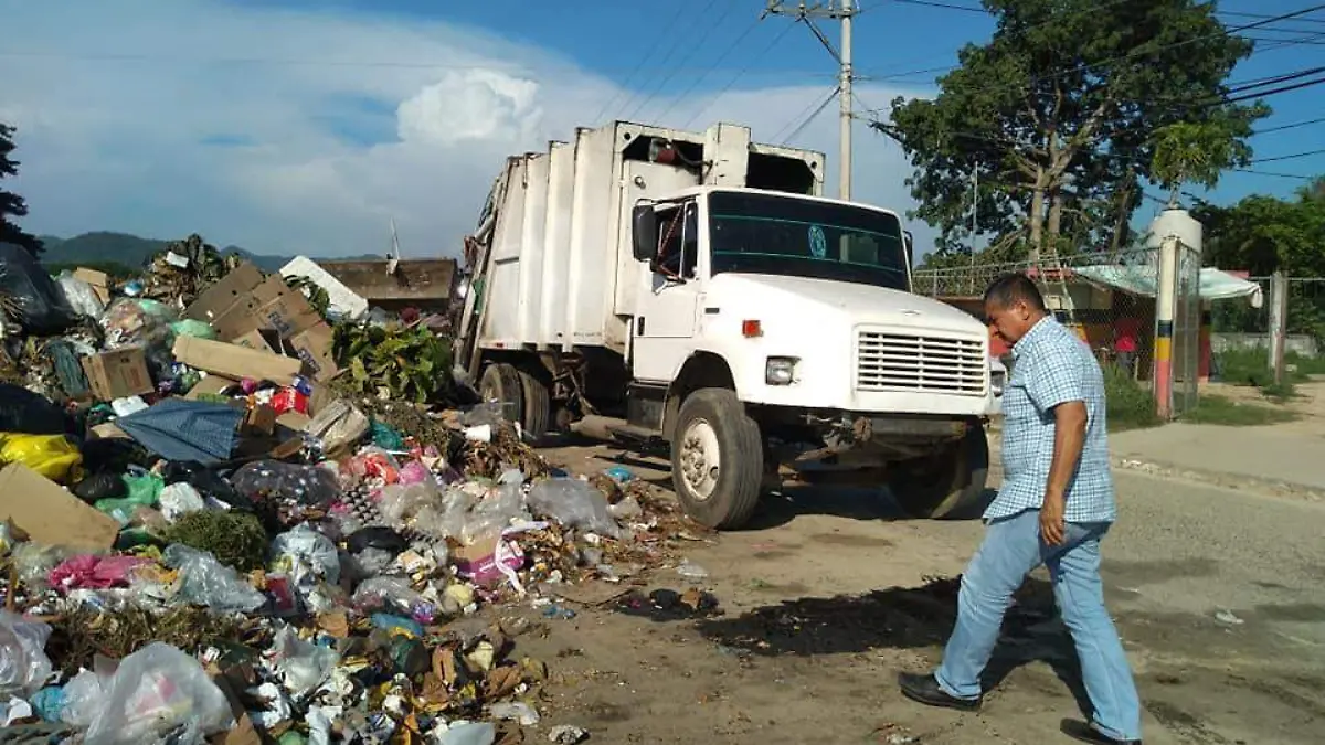 SANEAMIENTO BASICO