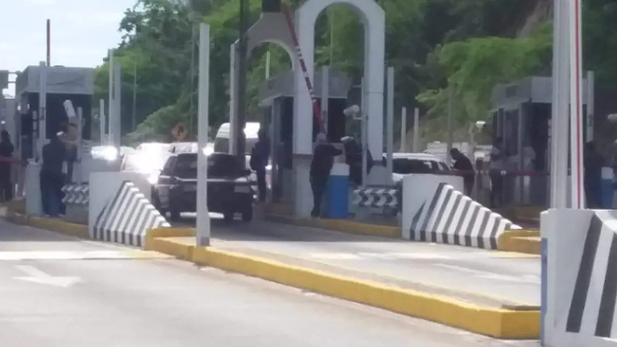 toman caseta normalistas