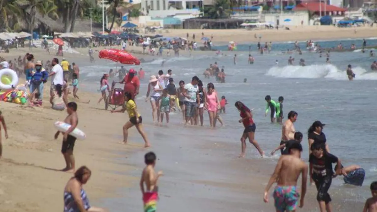 turismo Covid Acapulco