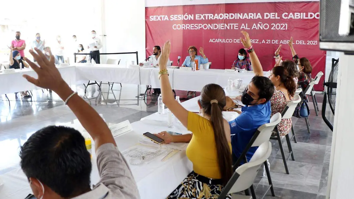 sesion cabildo 