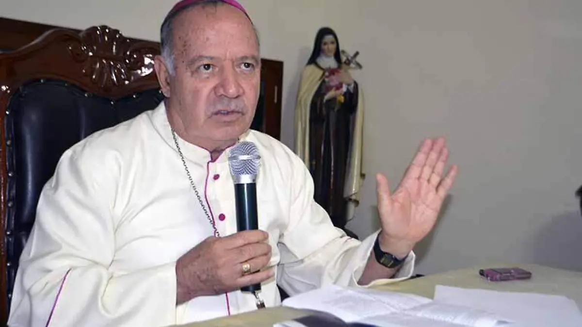 Acapulco - Arzobispo 