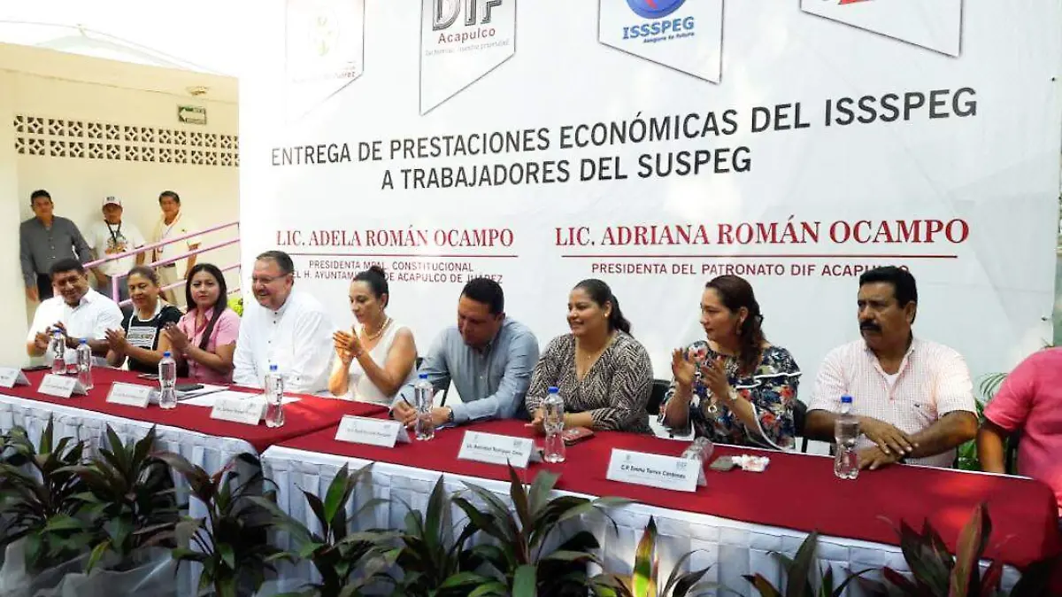 prestaciones economicas issspeg