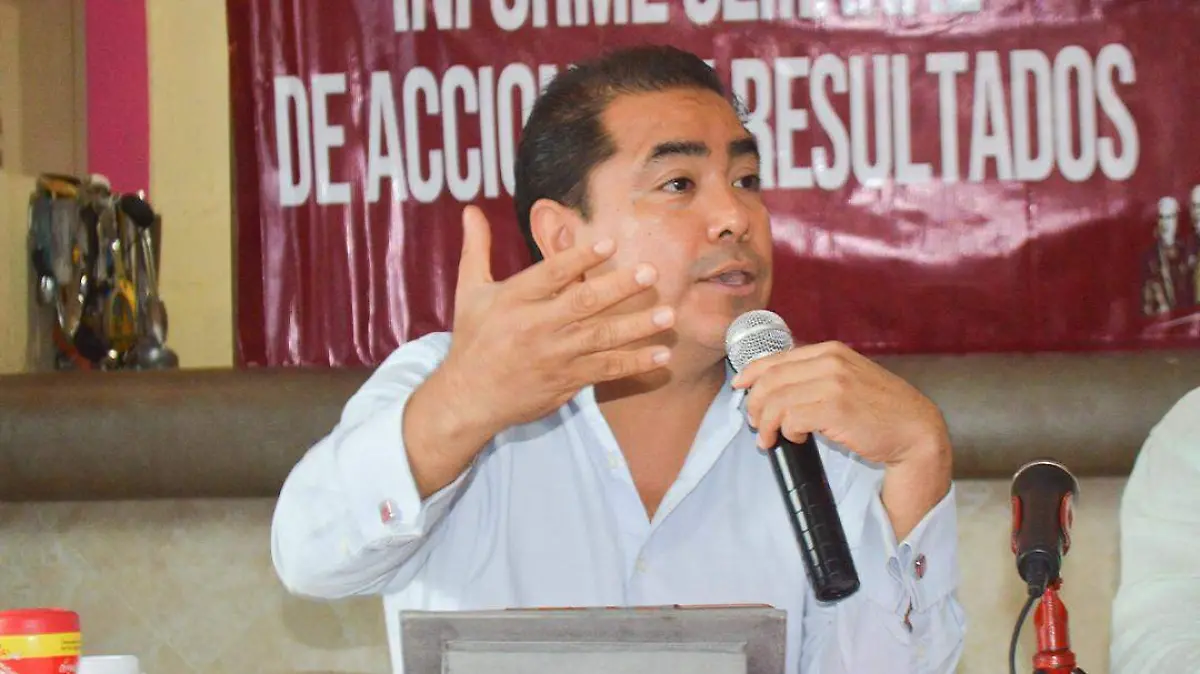 javier solorio