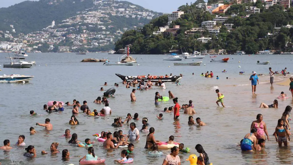playas