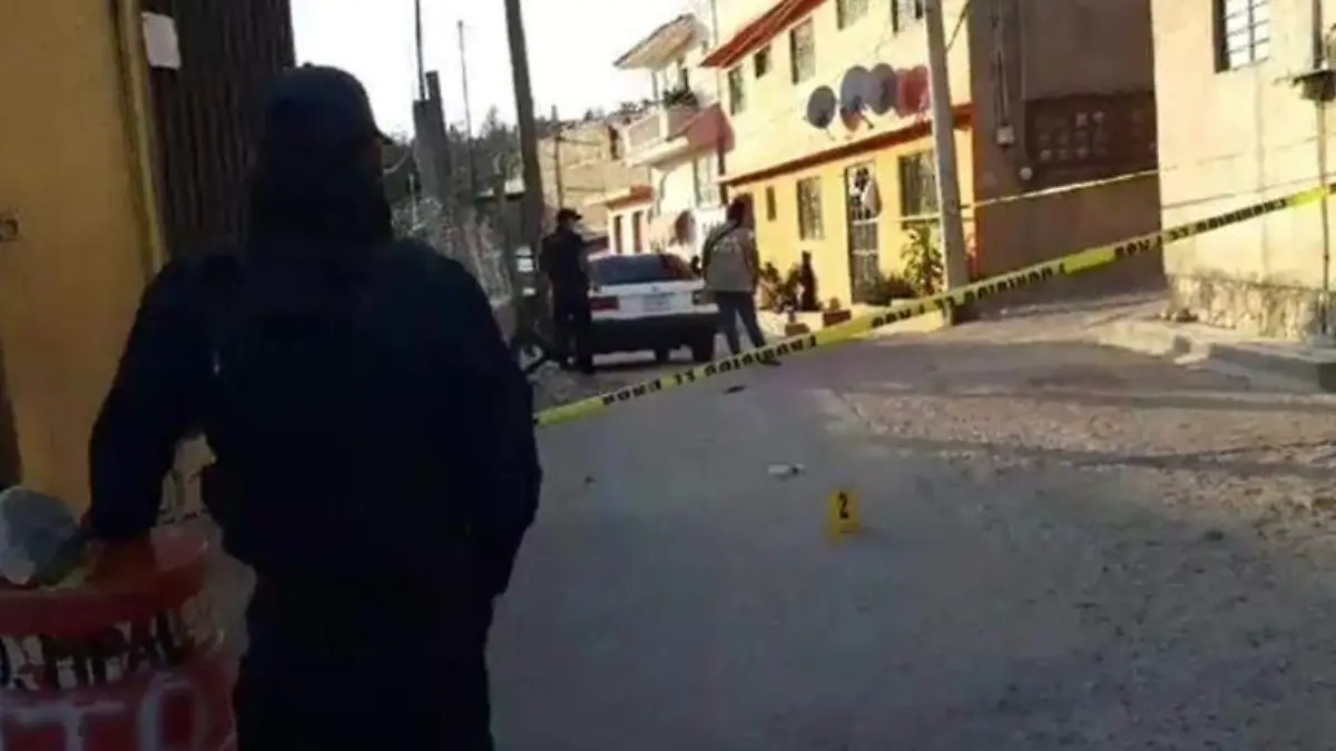 Homicidios en Chilpancingo