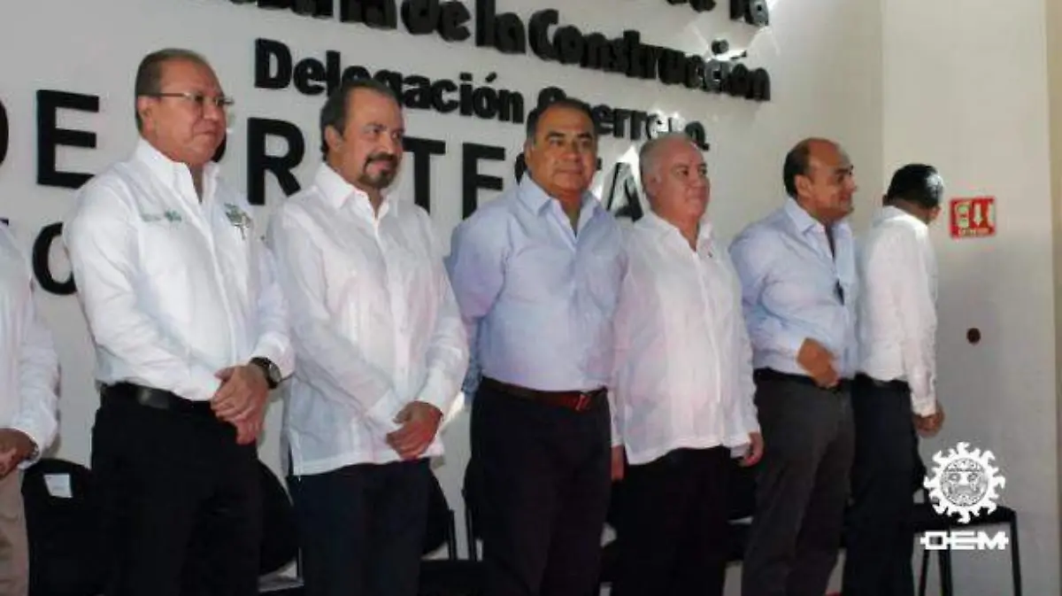 Astudillo - ceteg será tratada con apego ala ley