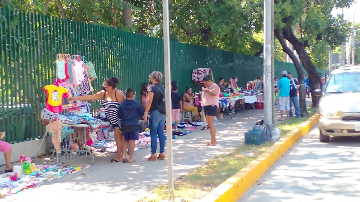 AMBULANTES