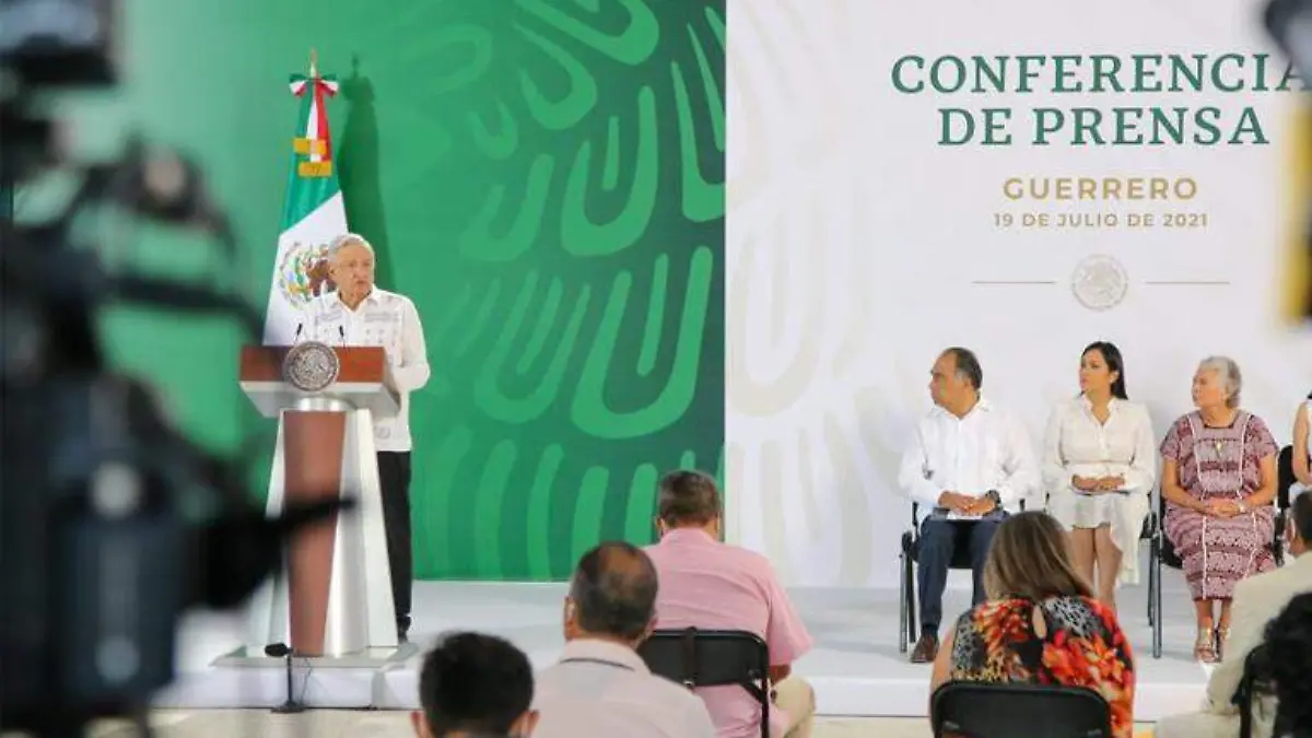 amlo mañanera guerrero