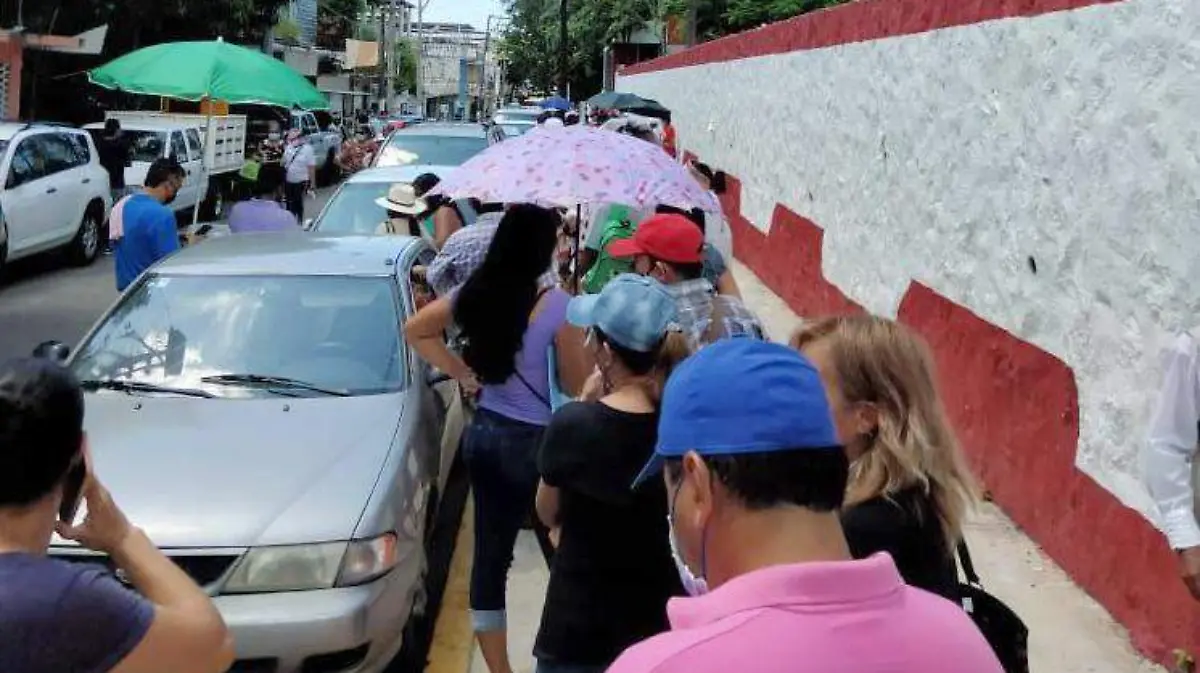damnificados