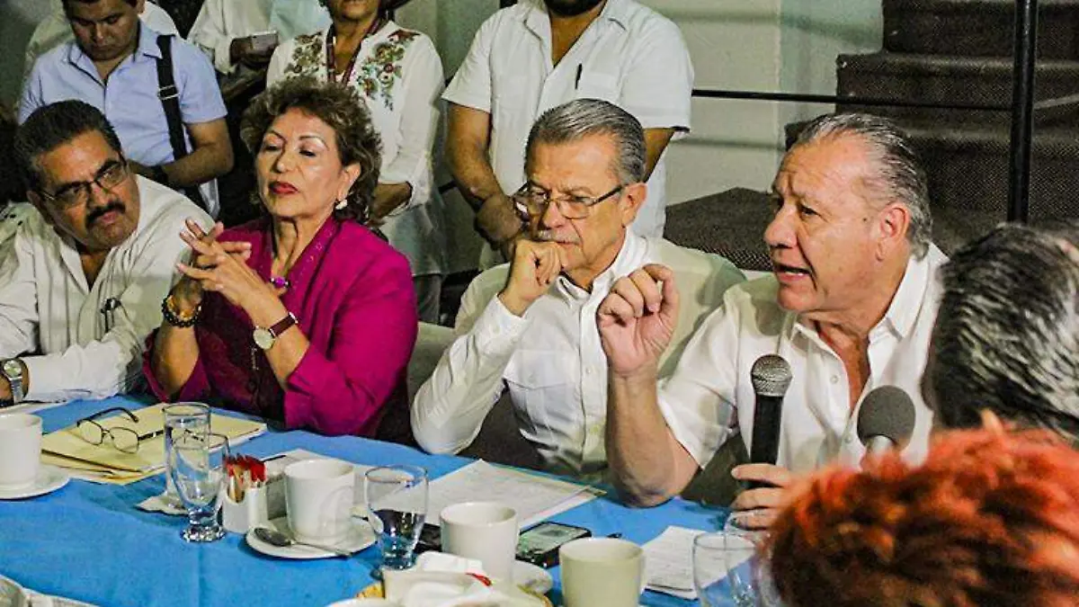Acapulco Playas aptas para recreación