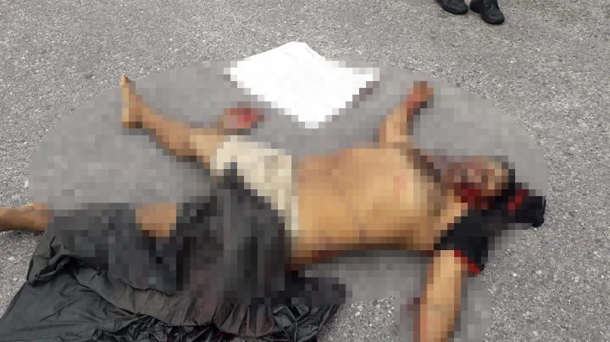 asesinado peta