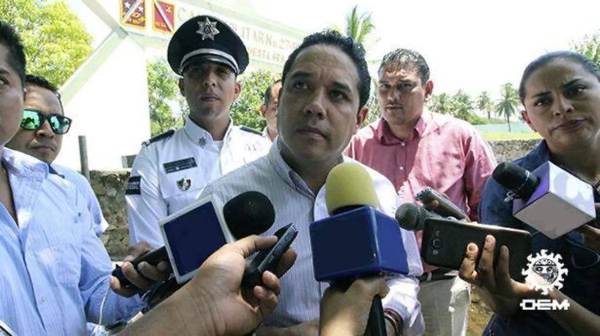 Acapulco - superado el problema de la basura