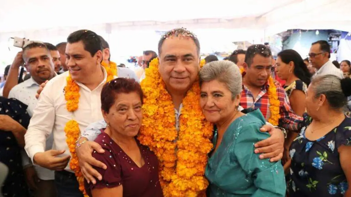Astudillo Chilpancingo