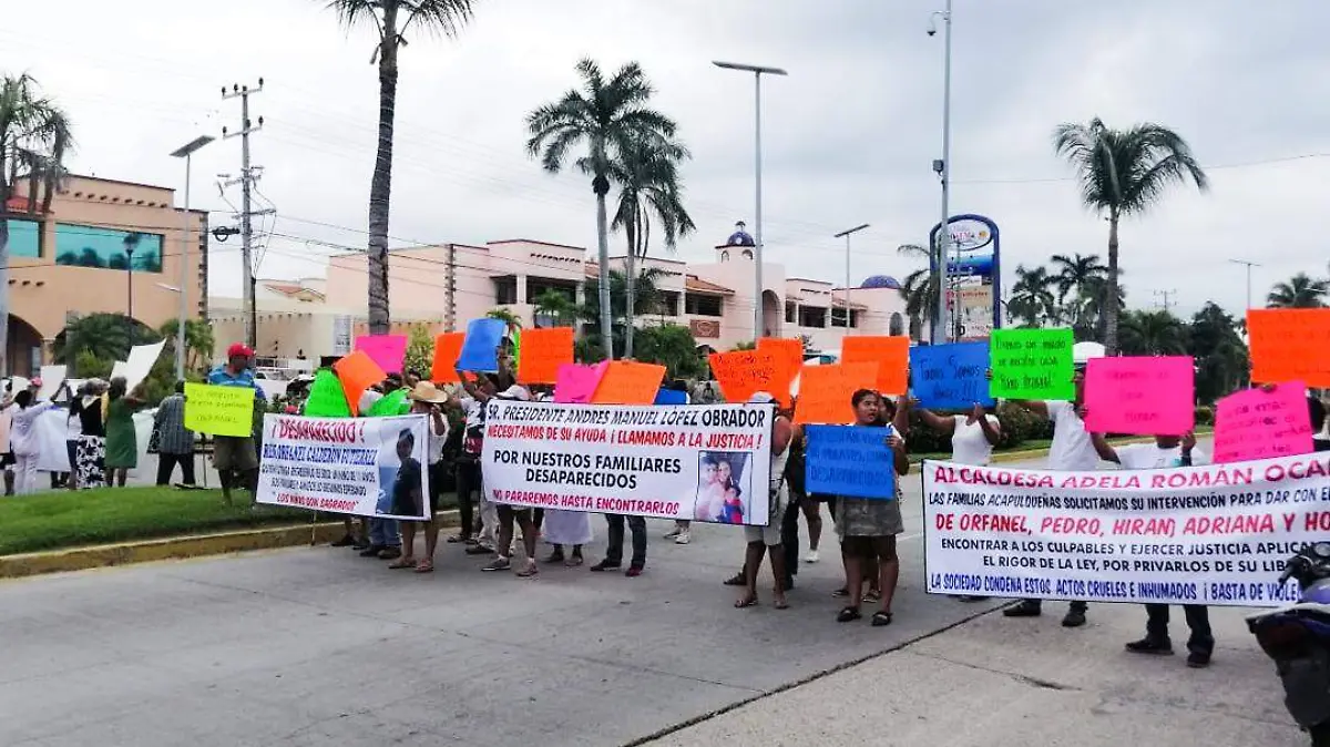 bloqueo protur