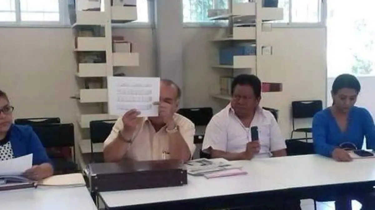 Iguala - suspenden inscripciones en secundarias