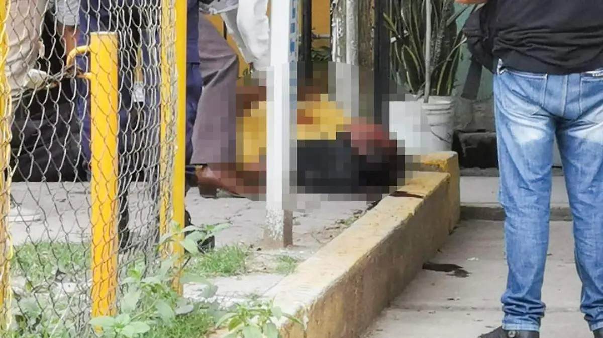 asesinado iguala