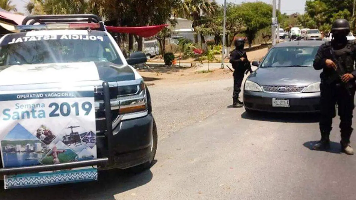 operativo costa grandee