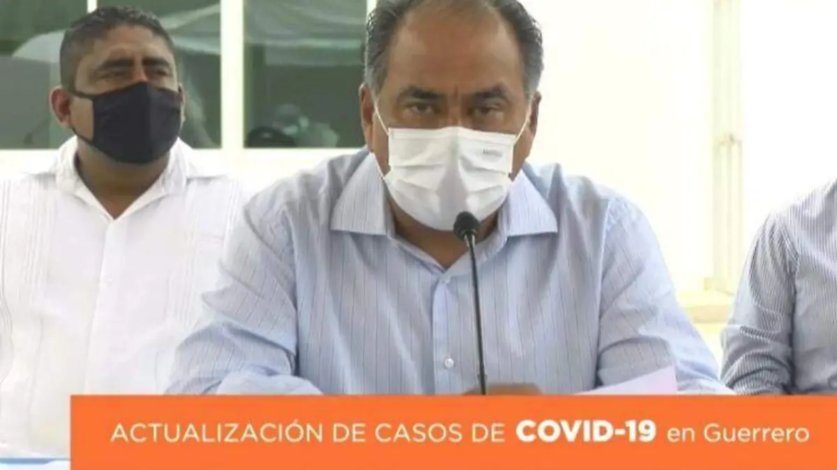 AStudillo Covid19 guerrero