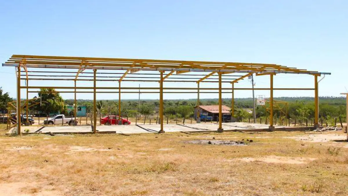 daños huracán Max