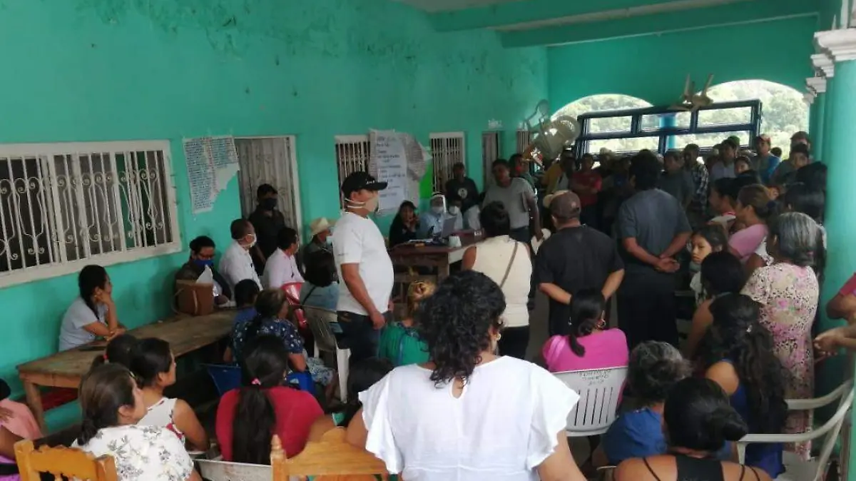 liberan empleados