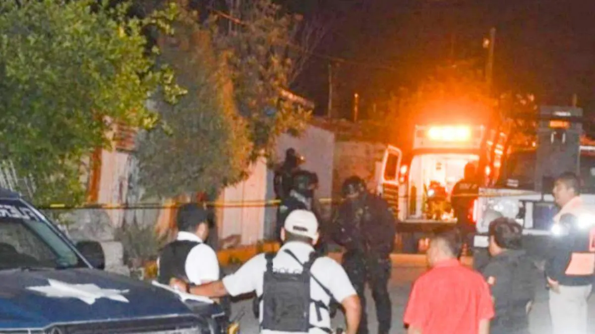 enfrentamiento armado chilpo