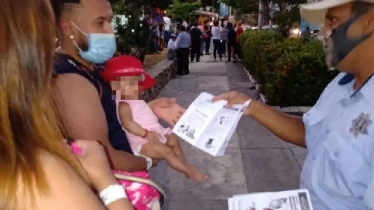 Coronavirus policíca