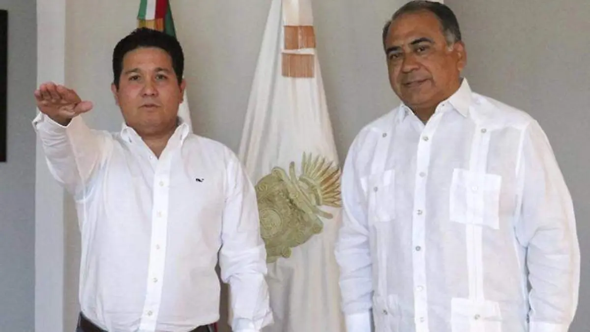 Cambio semaren 