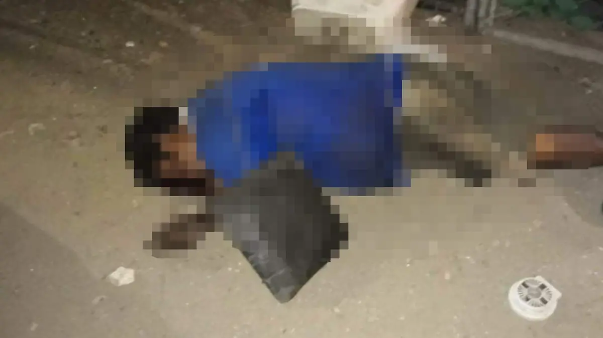 asesinado zihua