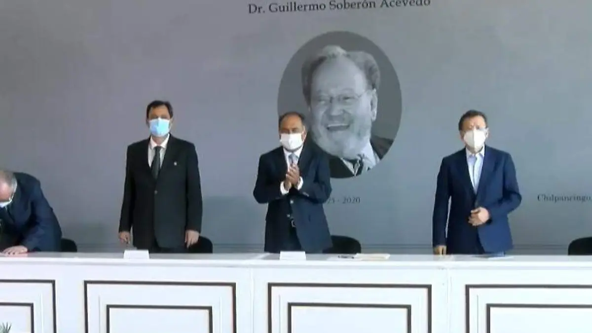 Astudillo detención