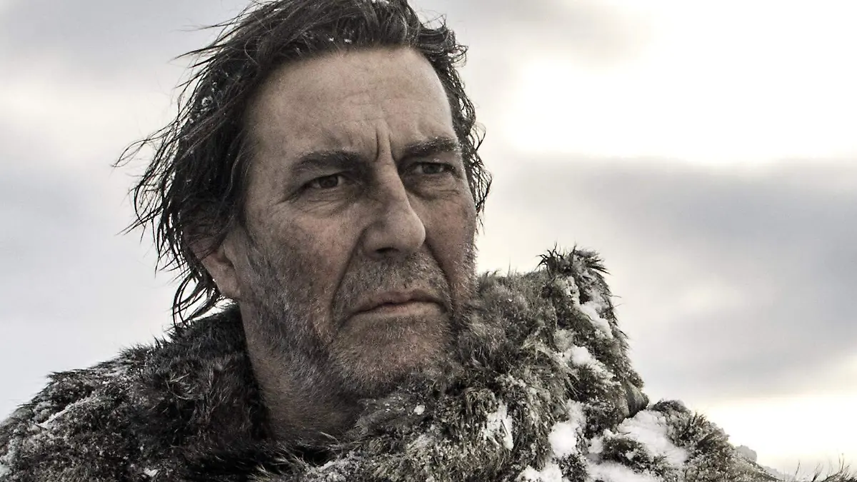 35. Mance Rayder