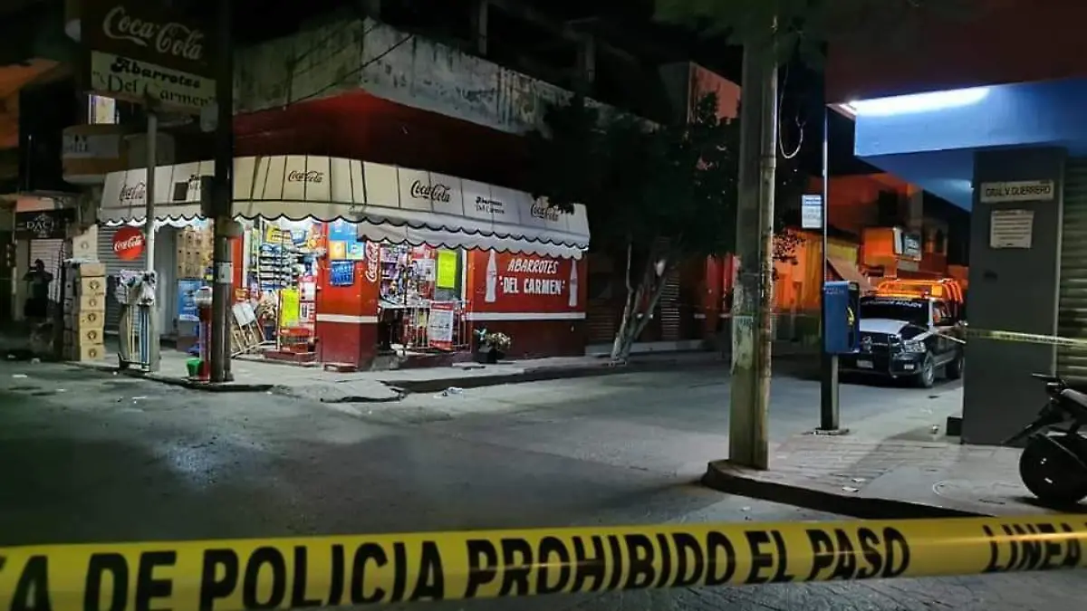 asesinados iguala