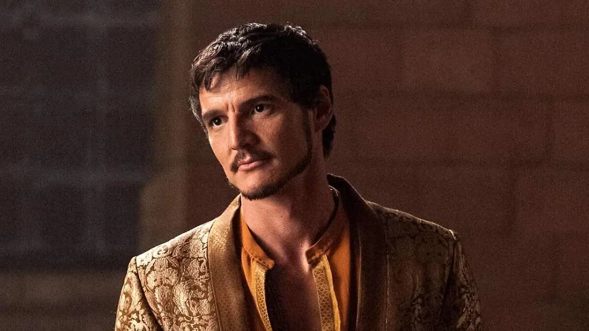 29. Oberyn Martell